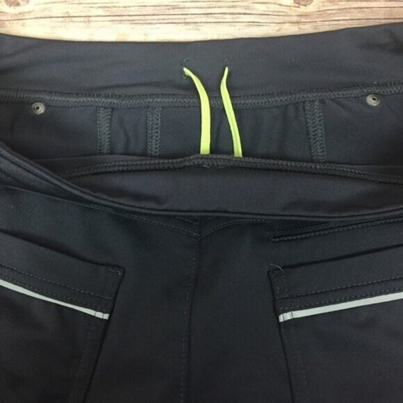 Athleta Bettona Skirt in Gray  Above Knee Stretch Size M Athletic - Picture 3 of 6